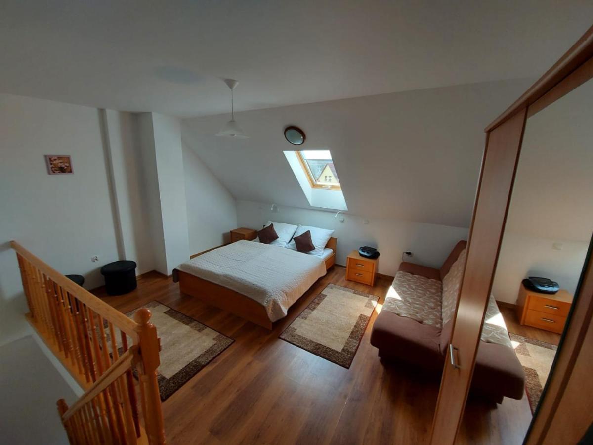 Apartamenty Kołczewo Exterior foto