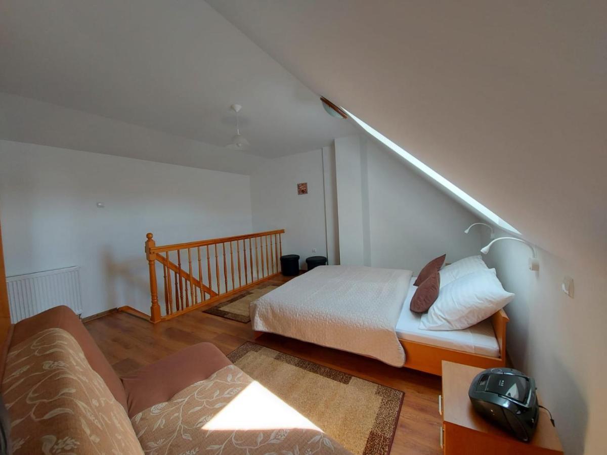Apartamenty Kołczewo Exterior foto