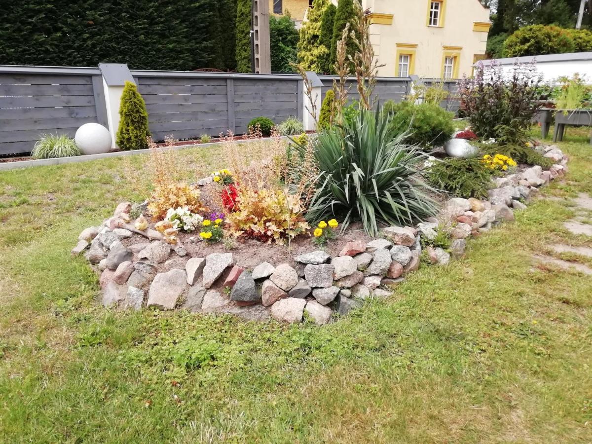Apartamenty Kołczewo Exterior foto